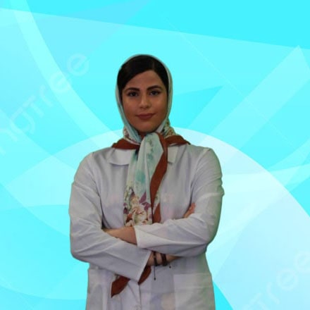 دکتر سیما اعتباری